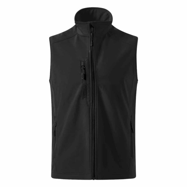 CB-57063 - Muški softshell prsluk