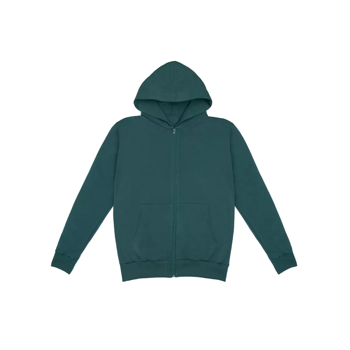 Kapuzen-Sweatjacke – CB321 019