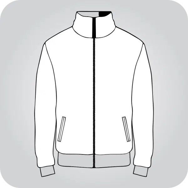 Softshell jakne